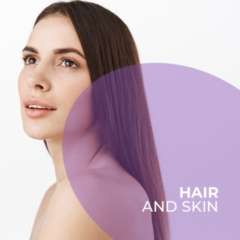 Hair & Skin - VEGA Vitamins